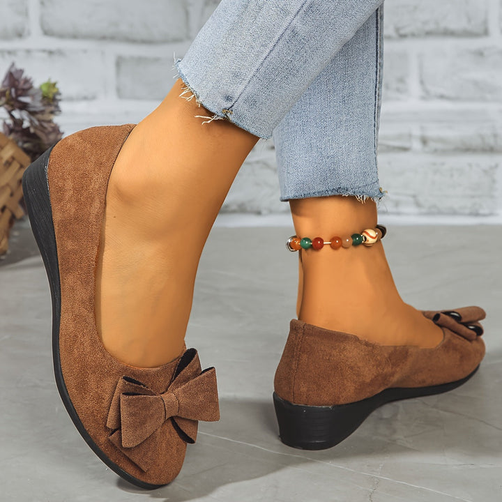 Aurelinya | Ballerine comode