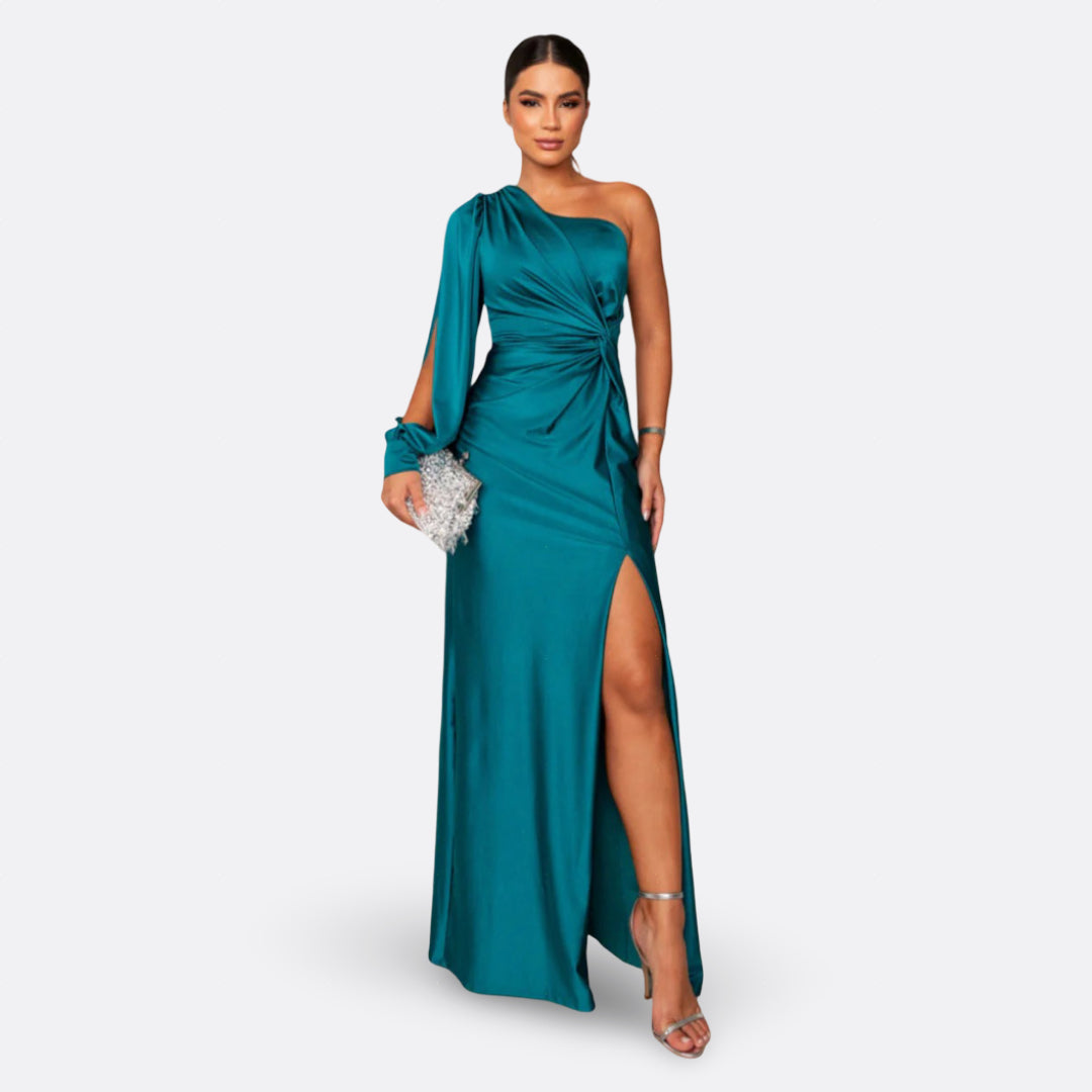 Luna - Abito Maxi Eleganti