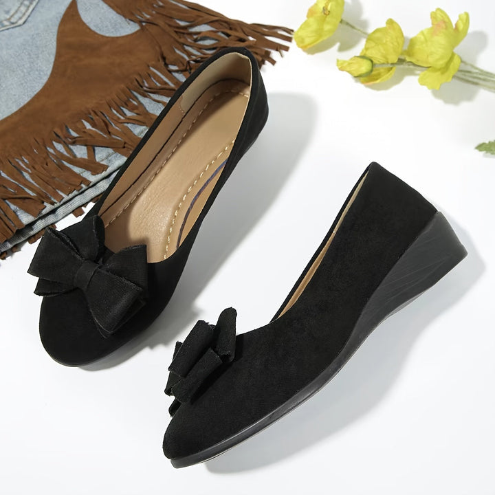 Aurelinya | Ballerine comode