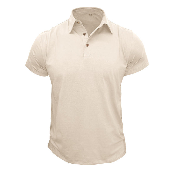 Floriano - T-shirt in cotone