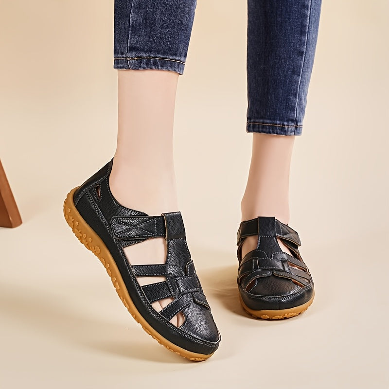 Lea – Comodi Sandali Comfort per Tutti i Giorni