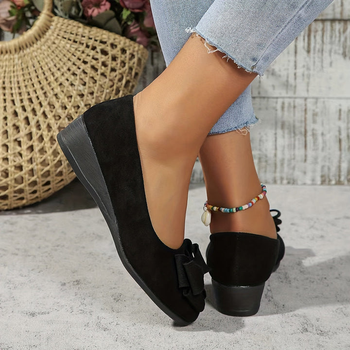 Aurelinya | Ballerine comode