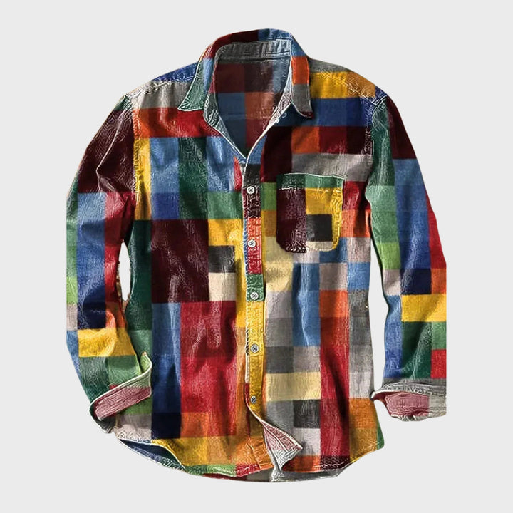 Martim - Polo Vintage Unisex