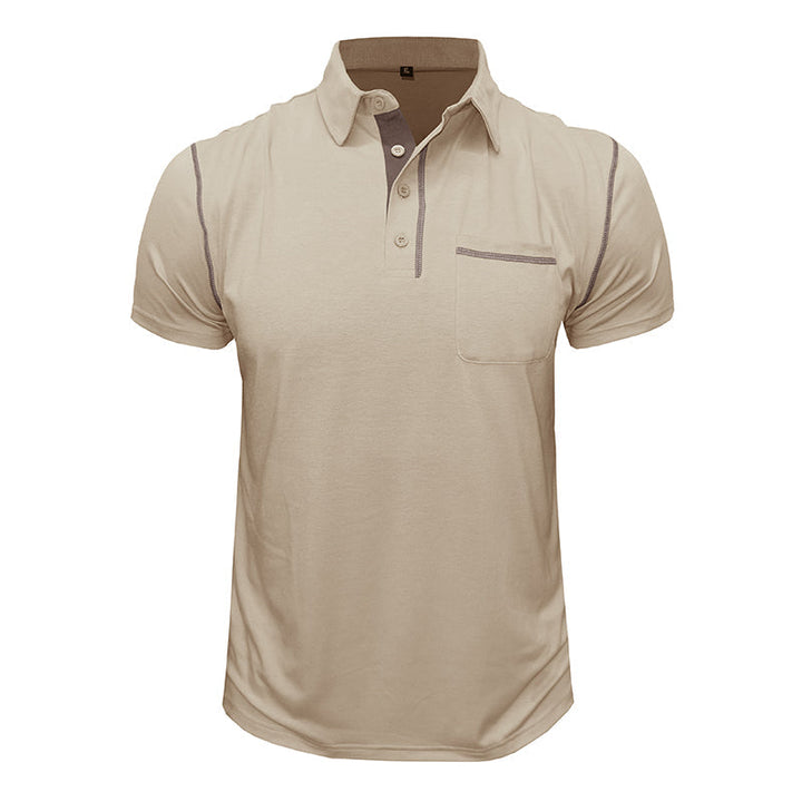 Gregório - Camicia Polo