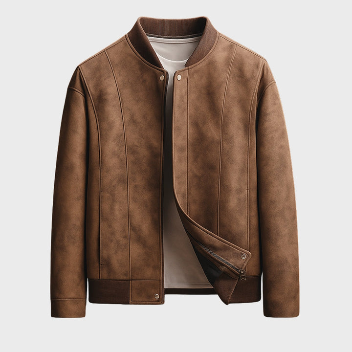Hugo - Giacca Bomber Robusta