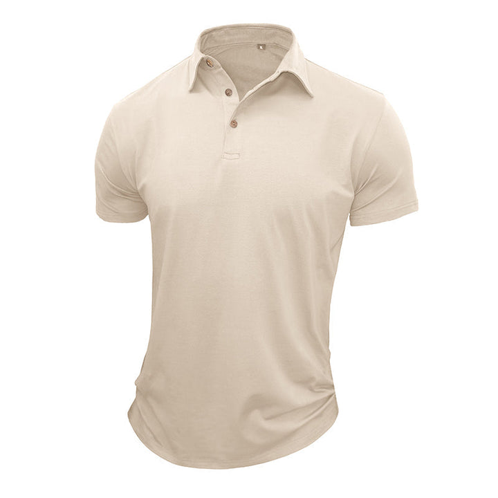 Floriano - T-shirt in cotone