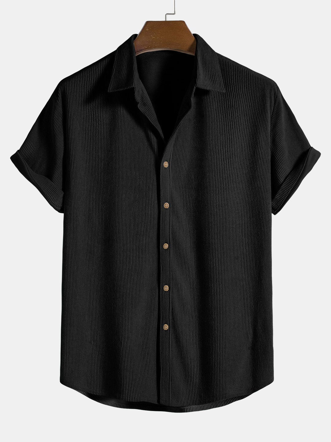 Luca | Set uomo estivo camicia pantaloncini