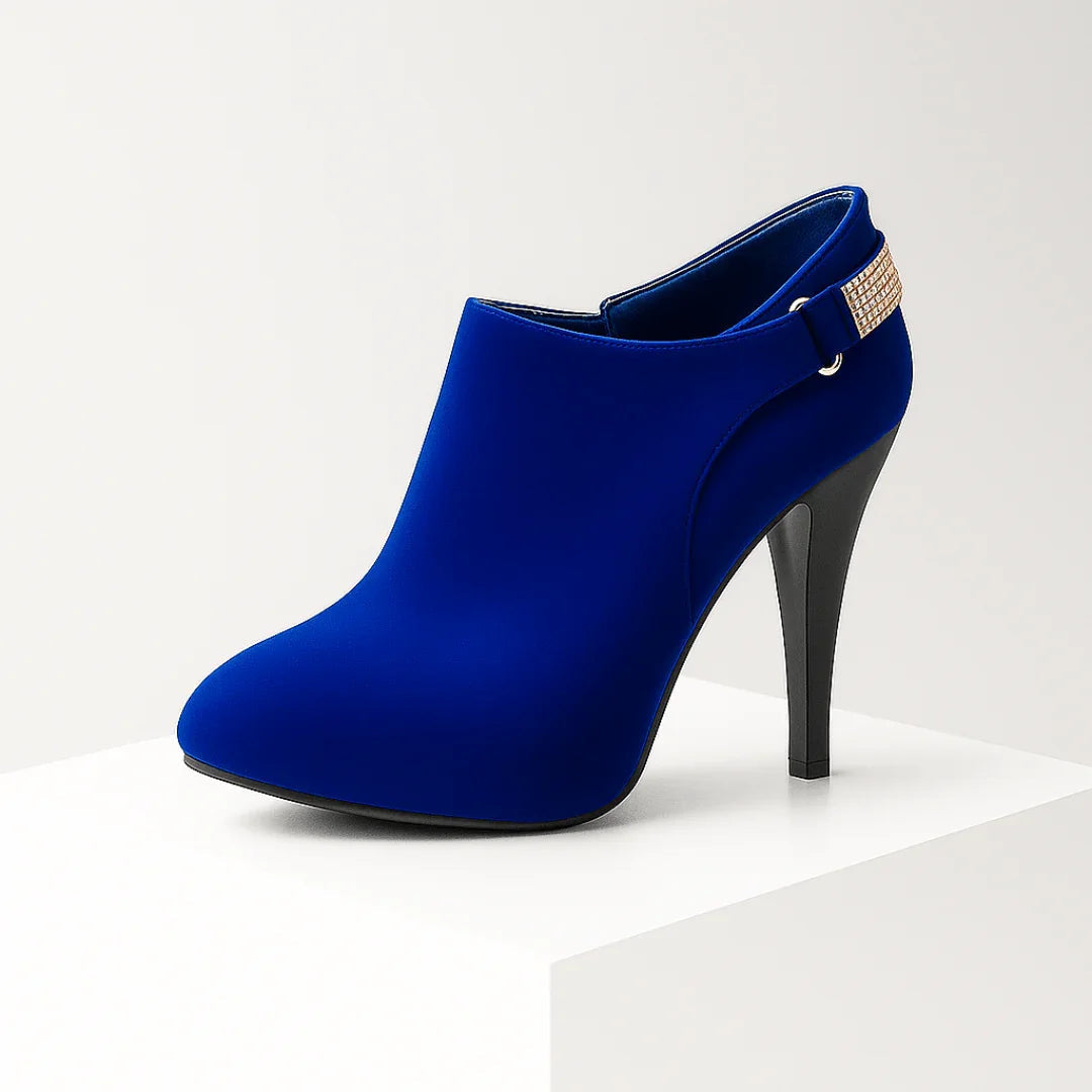 Vera | Scarpa elegante con tacco alto