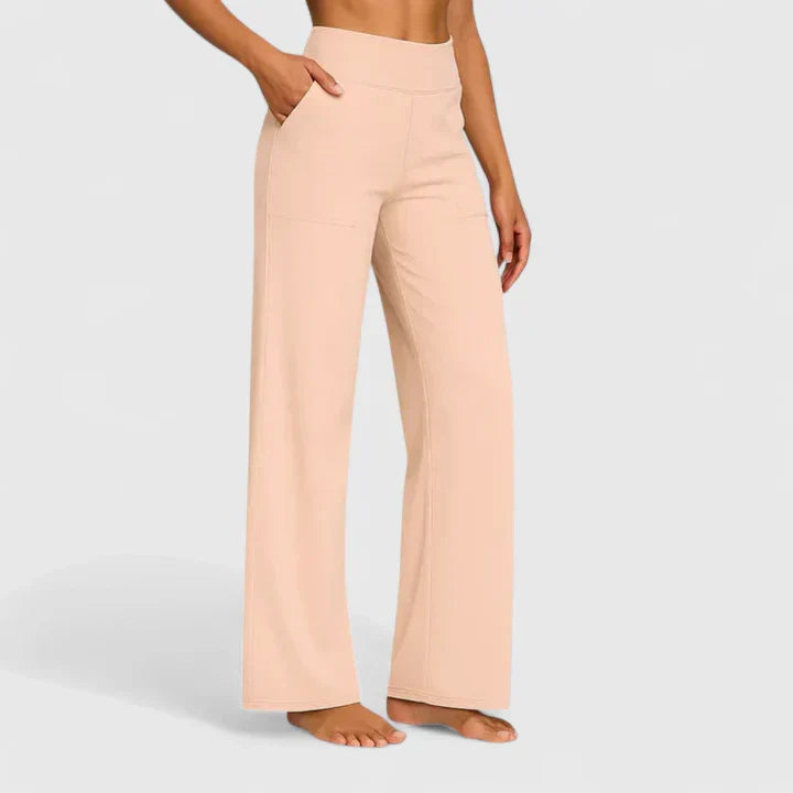 Aurora | Pantaloni da donna fatti a mano Qualità &amp; Comfort®