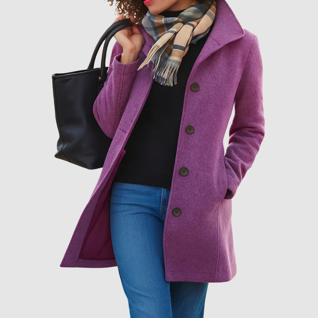Julie - Cappotto classico