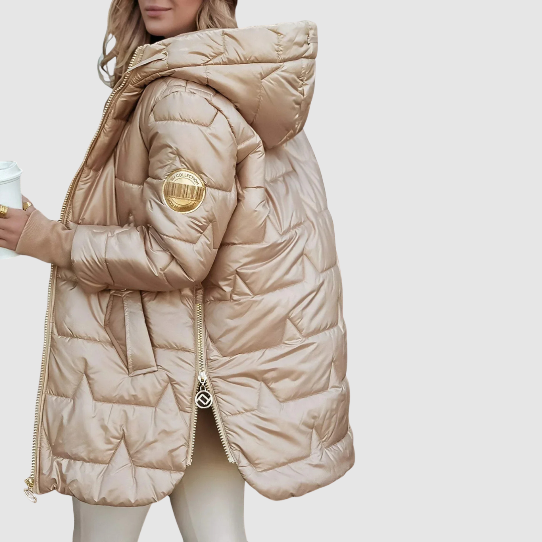 Rozálie – Giacca elegante e versatile