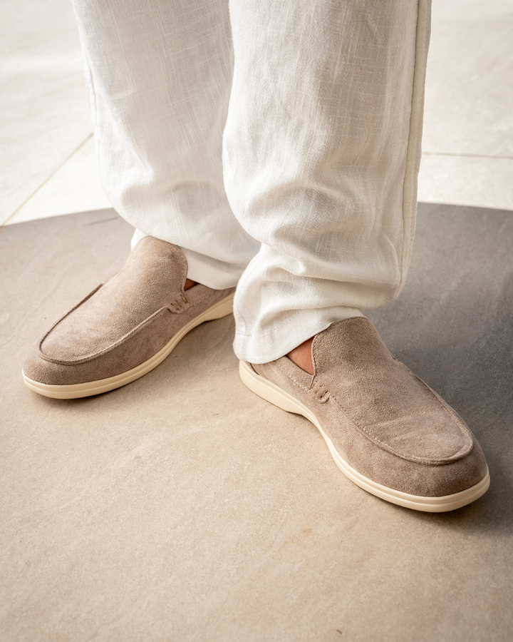 Mocassini Uomo Sartoriali Moderni