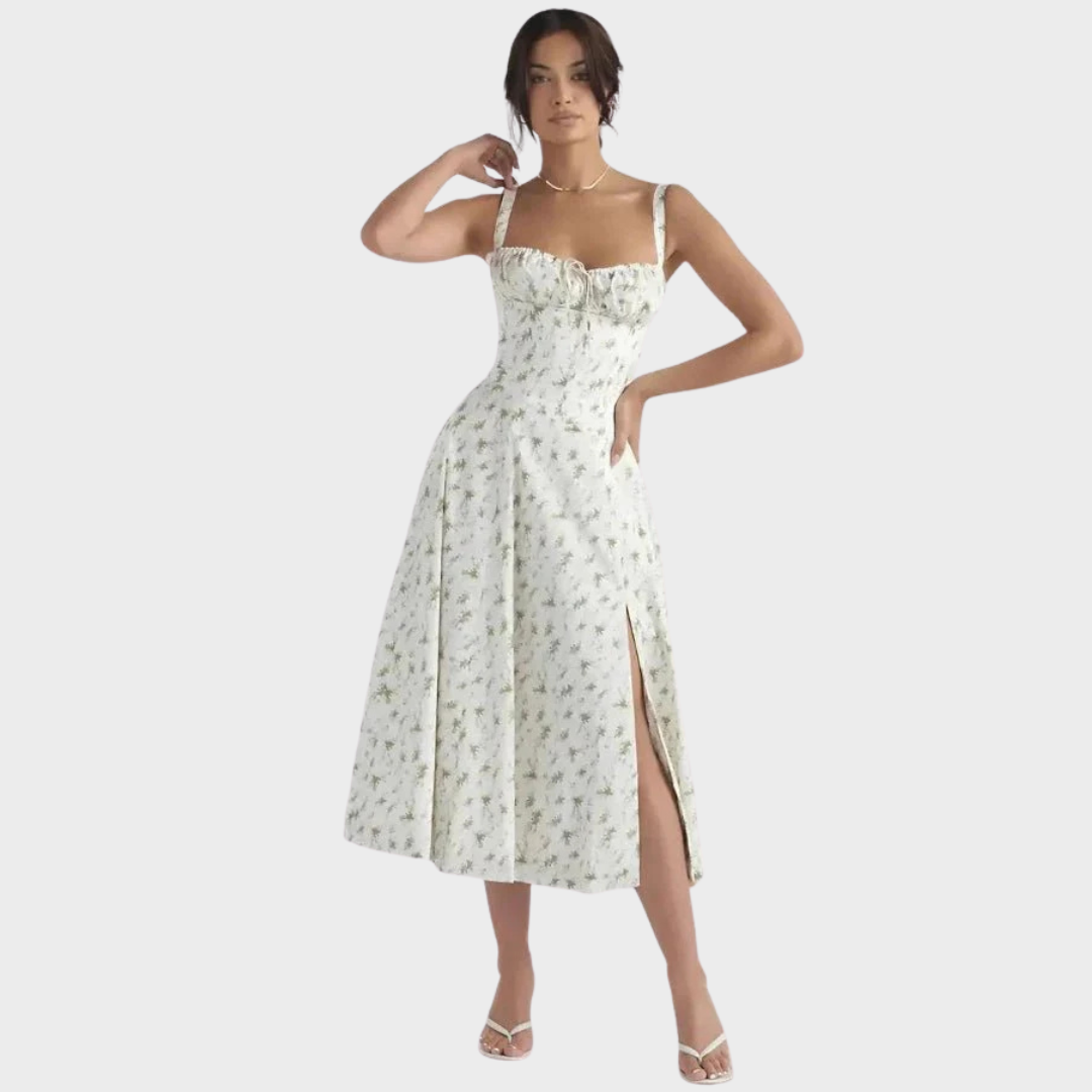 Isla | Vestito midi per donne