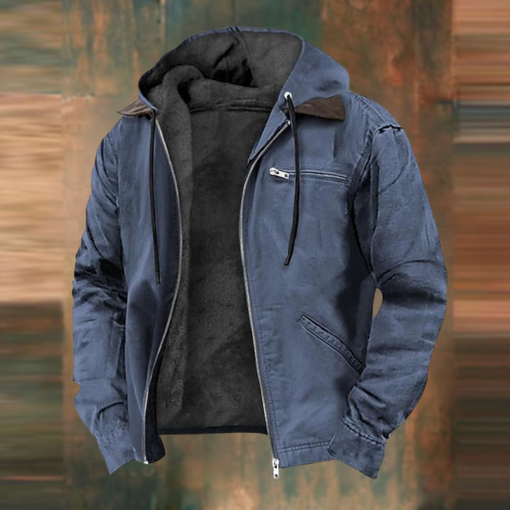 Jorge - Cappotto Elegante d&