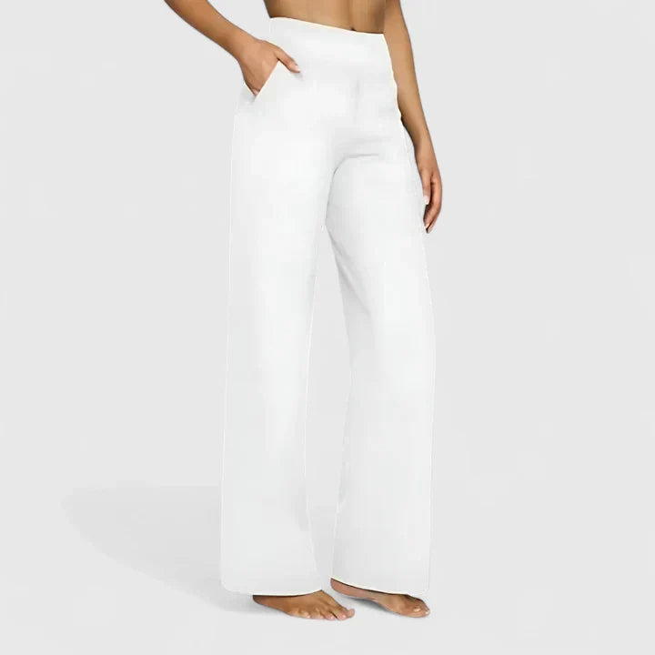 Aurora | Pantaloni da donna fatti a mano Qualità &amp; Comfort®
