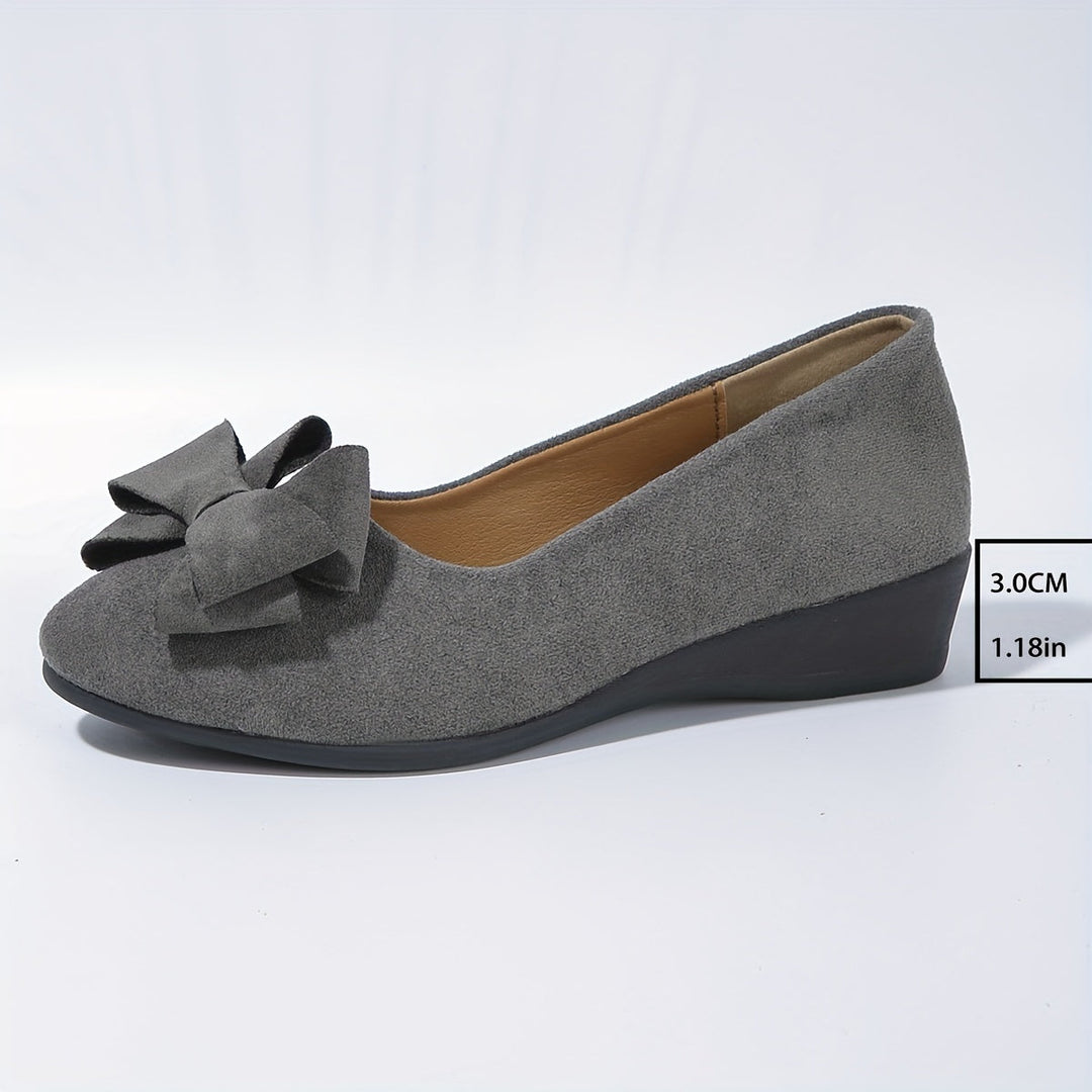Aurelinya | Ballerine comode