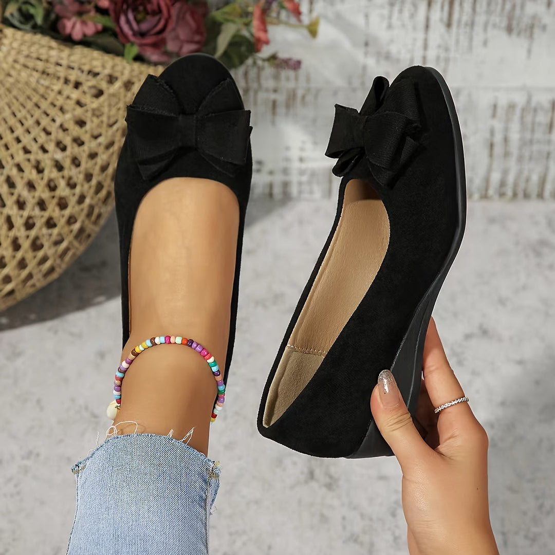 Aurelinya | Ballerine comode