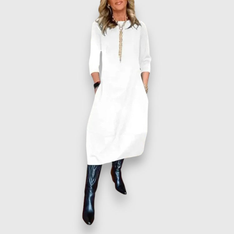 Mathilda | Vestito Everyday Grace