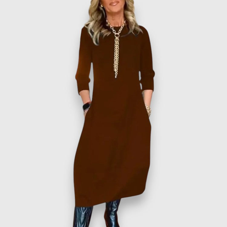Mathilda | Vestito Everyday Grace