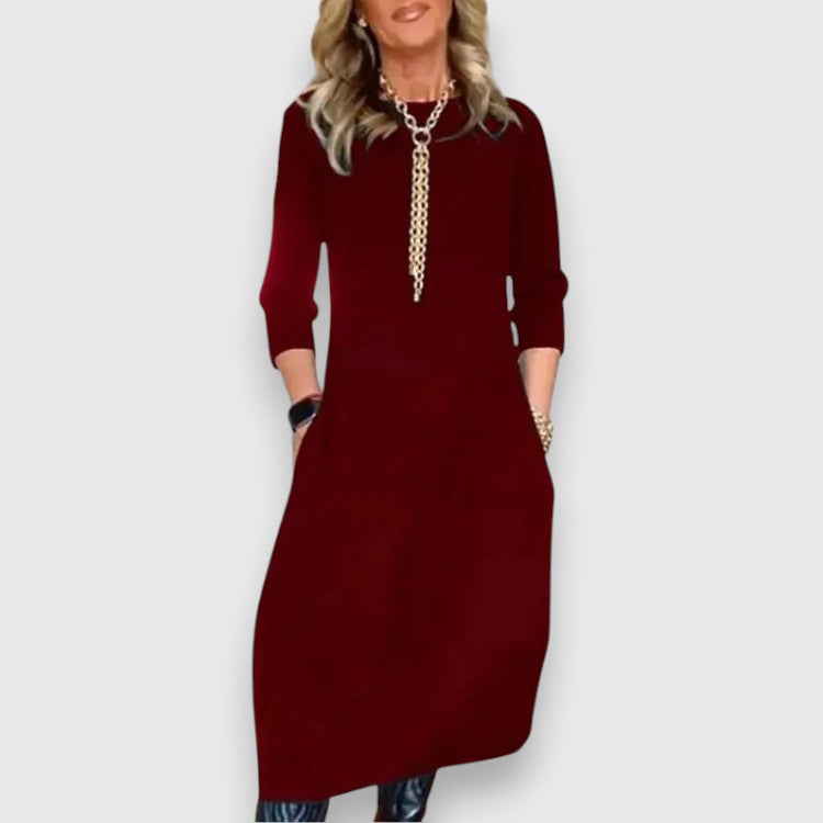 Mathilda | Vestito Everyday Grace