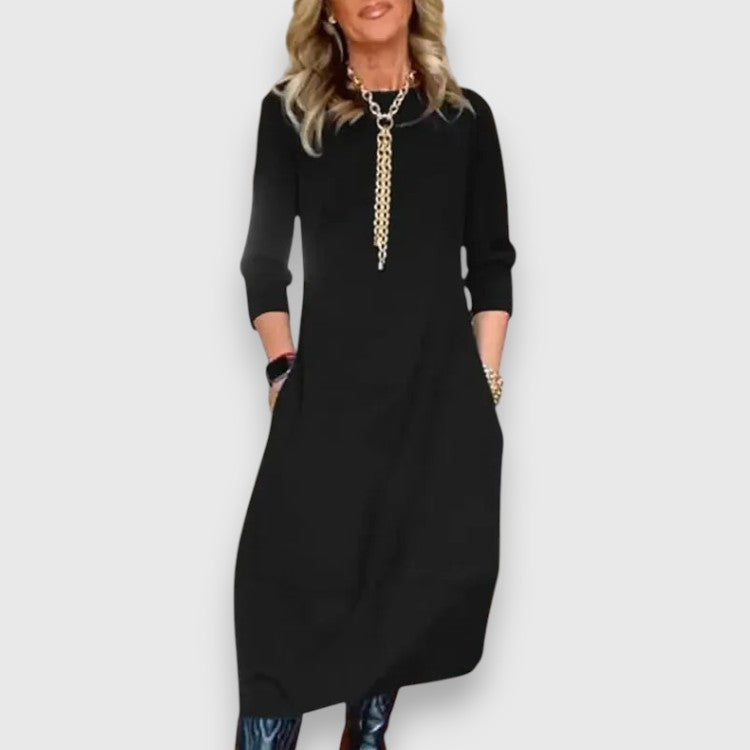 Mathilda | Vestito Everyday Grace