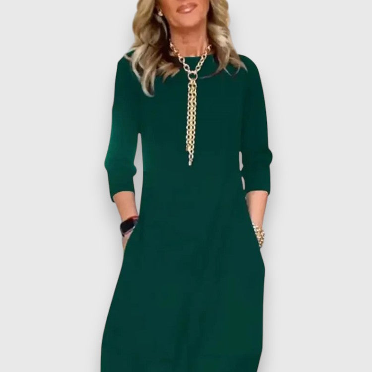 Mathilda | Vestito Everyday Grace