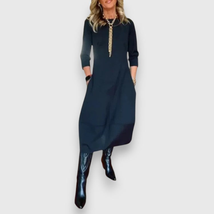 Mathilda | Vestito Everyday Grace