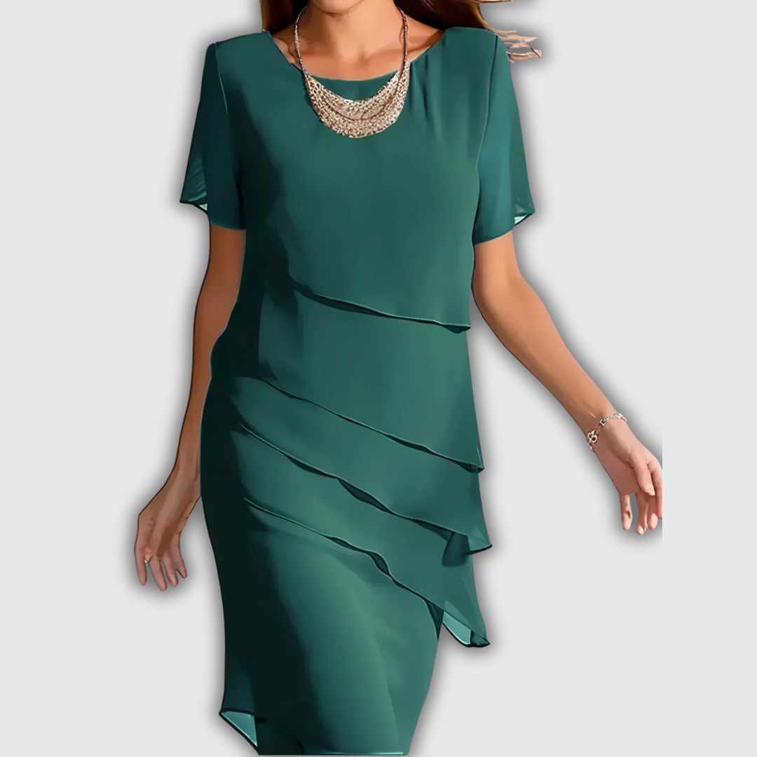 Kendra | Vestito Elegante