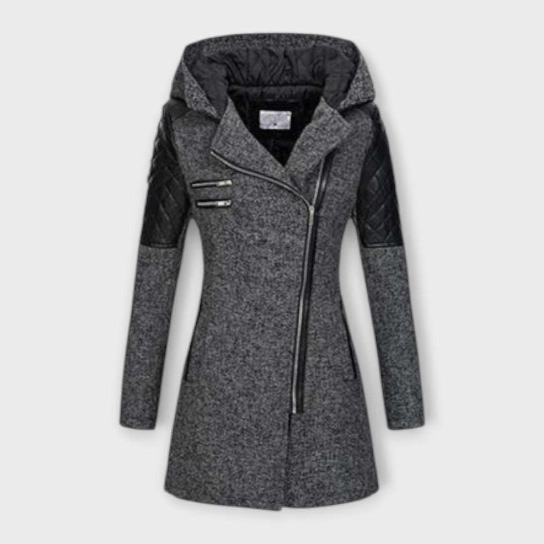 Sophia - Cappotto invernale