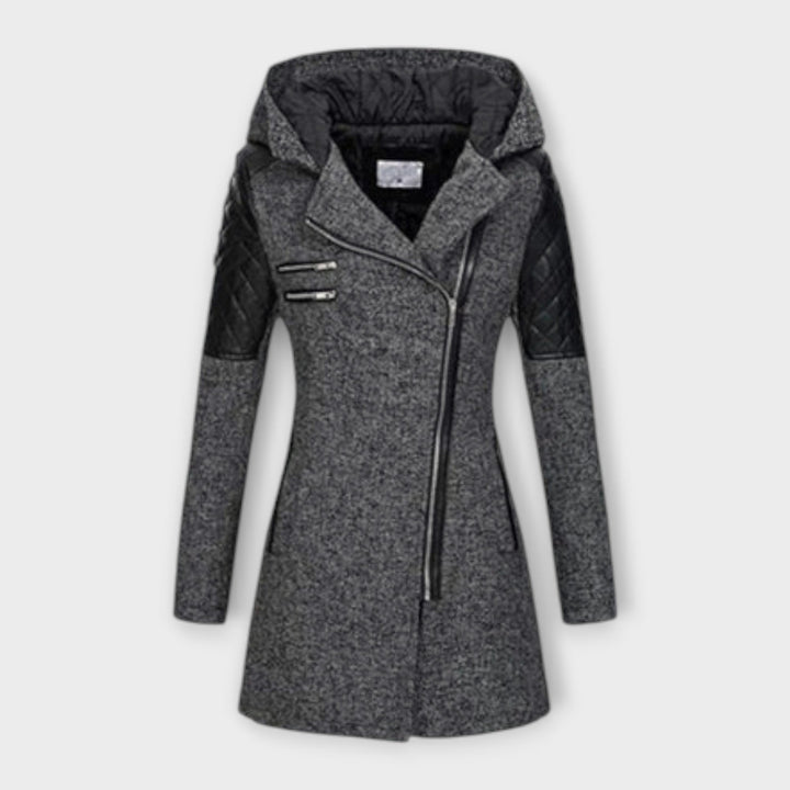 Sophia - Cappotto invernale