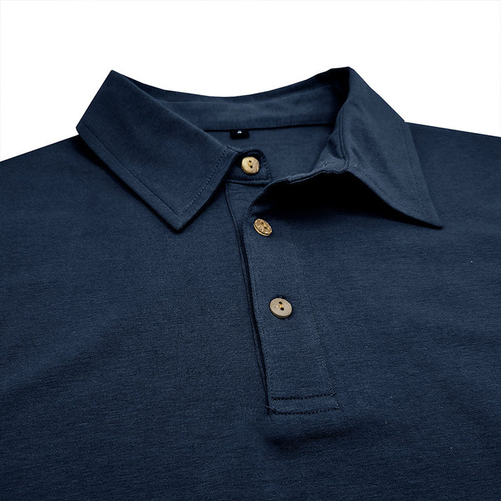 Floriano - T-shirt in cotone