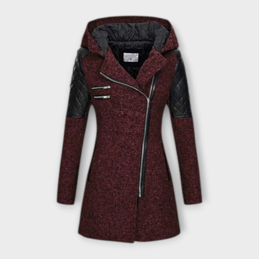Sophia - Cappotto invernale