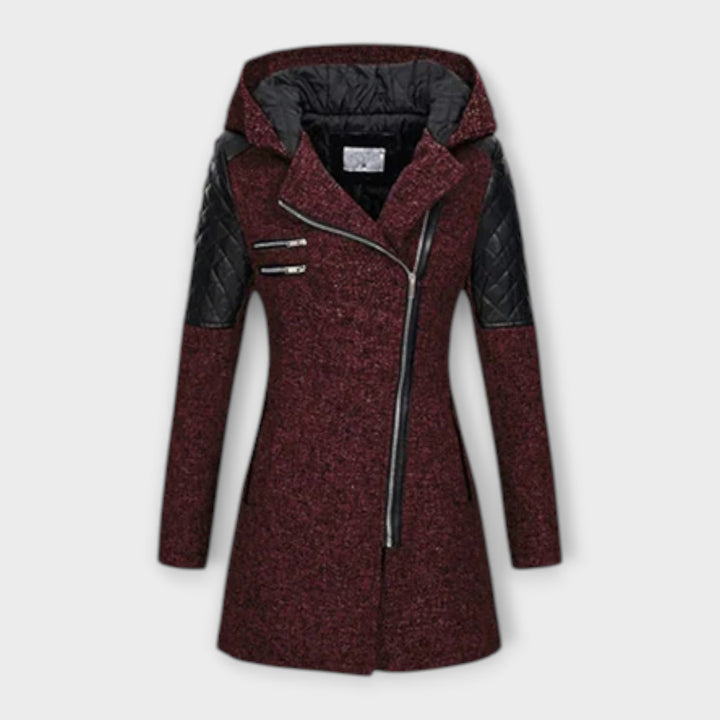 Sophia - Cappotto invernale