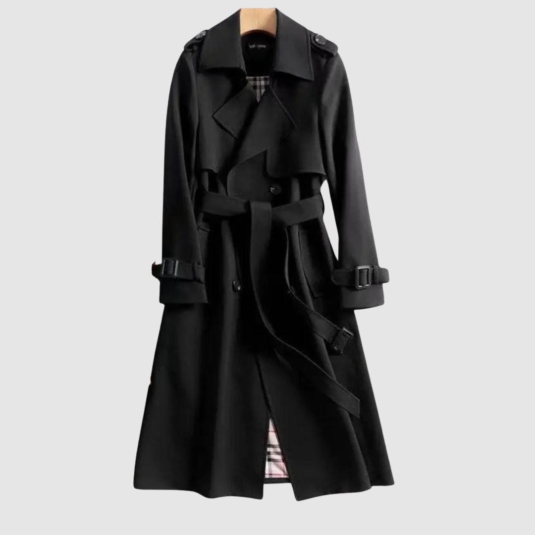 Emily - Trench classico