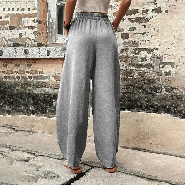 Arianna | Pantaloni da donna fatti a mano Qualità &amp; Comfort®
