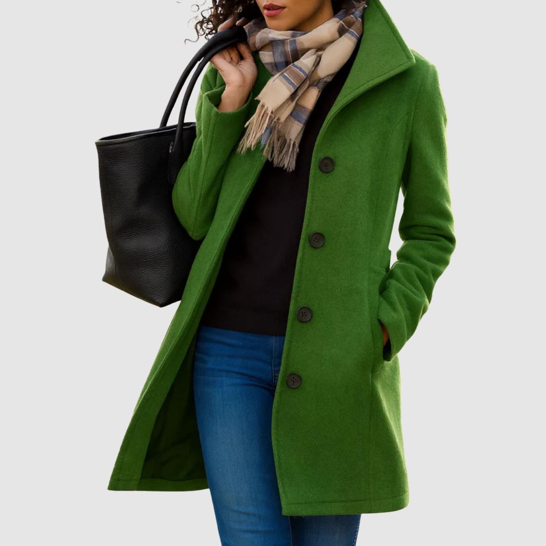 Julie - Cappotto classico