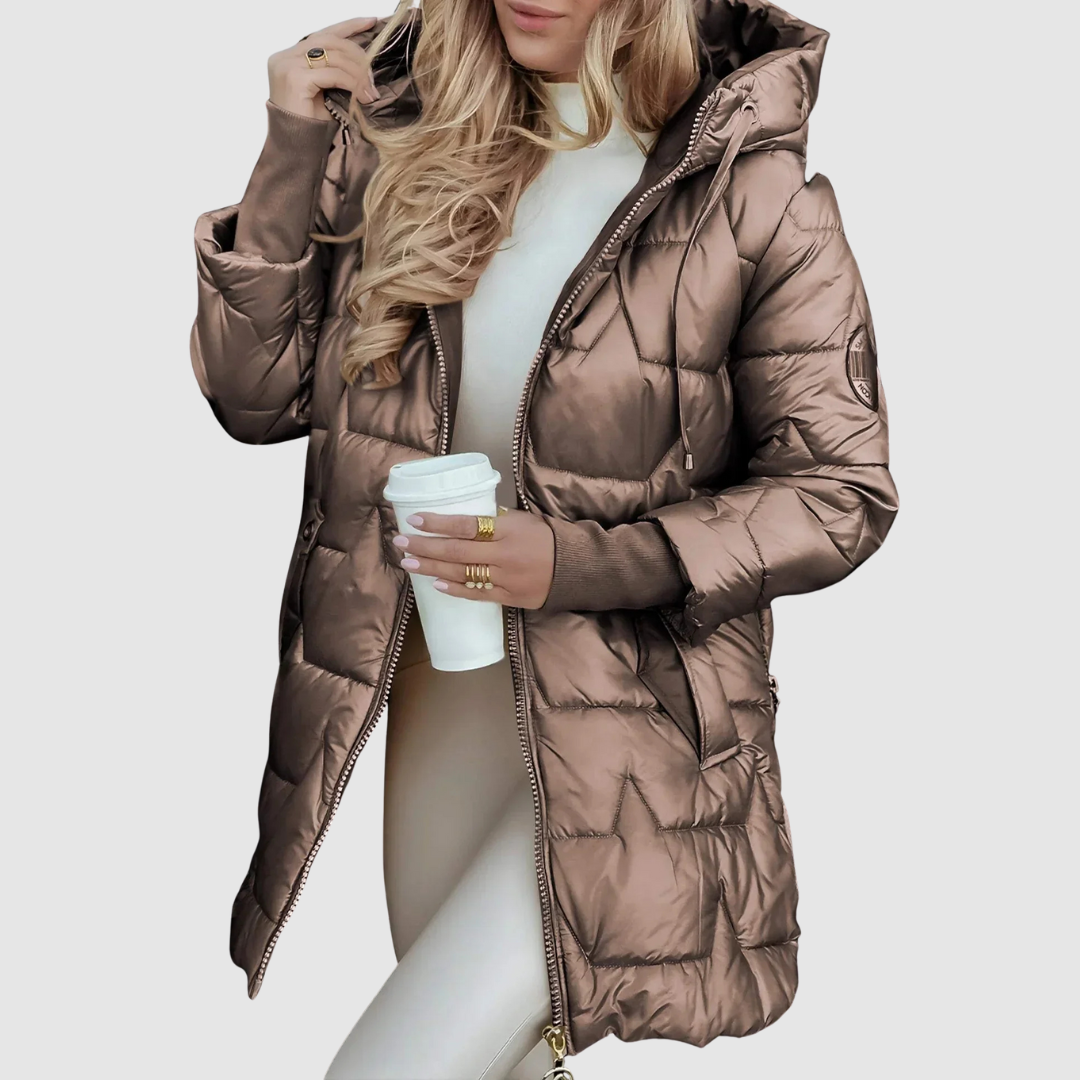 Rozálie – Giacca elegante e versatile