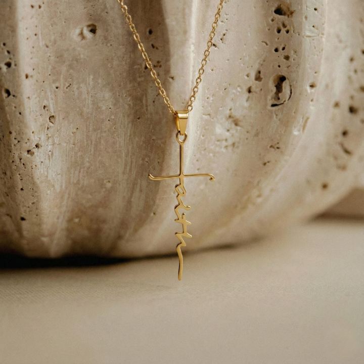 Assunta™ - Collana della Fede