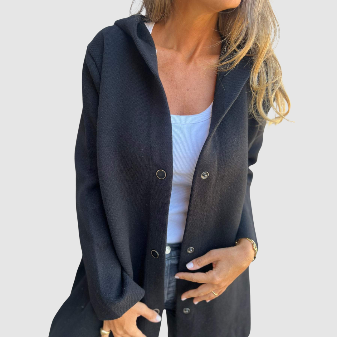 Aneta - Cappotto elegante