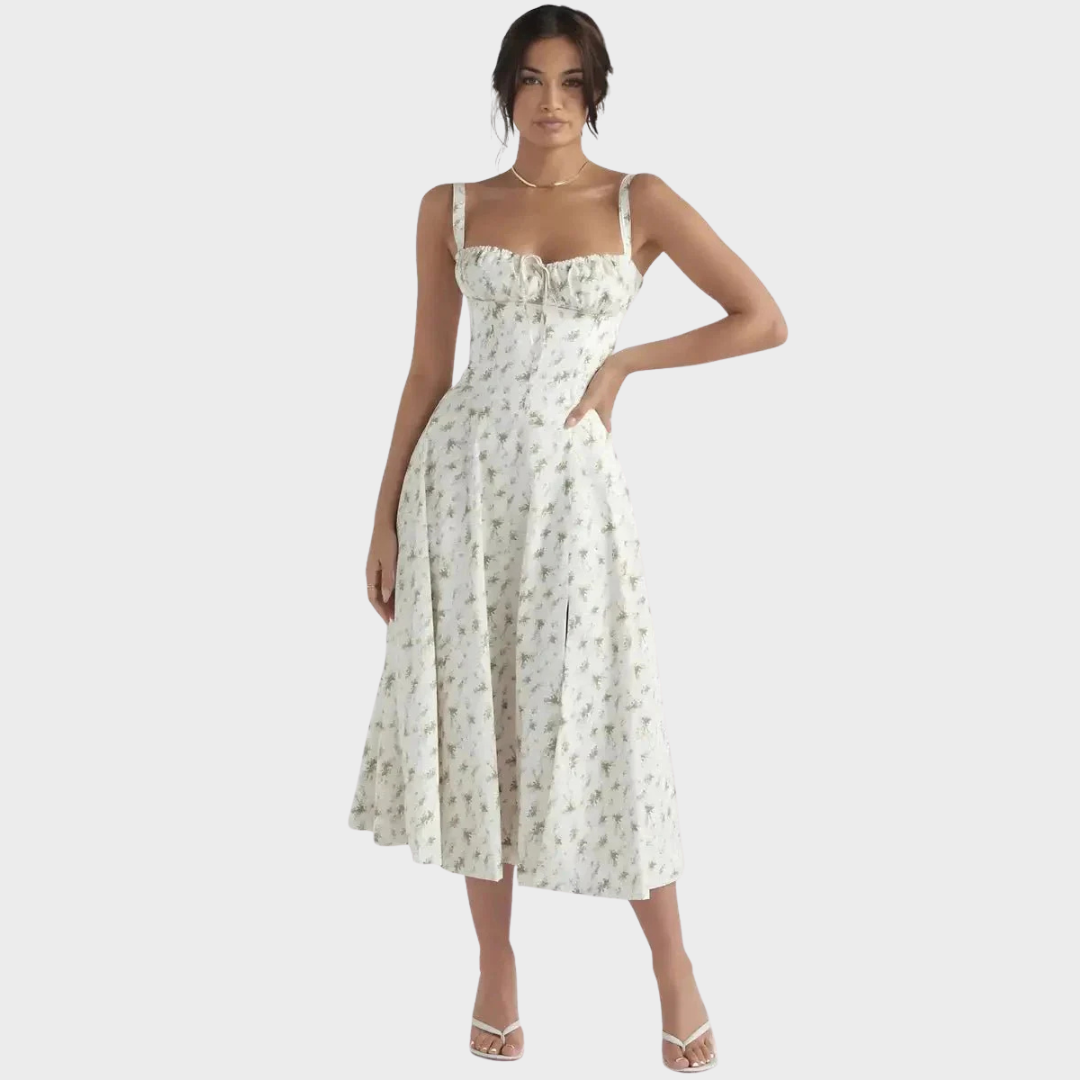 Isla | Vestito midi per donne