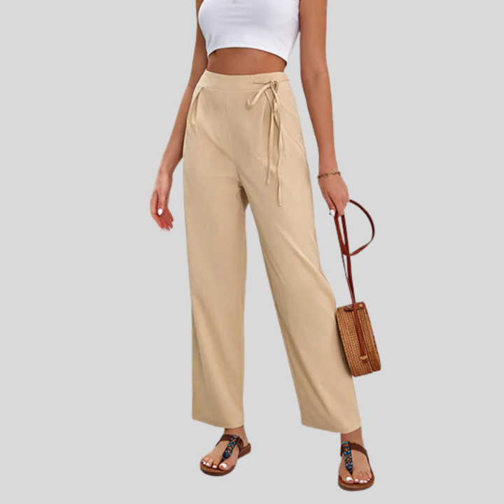 Olimpia | Pantaloni da donna fatti a mano Qualità &amp; Comfort®
