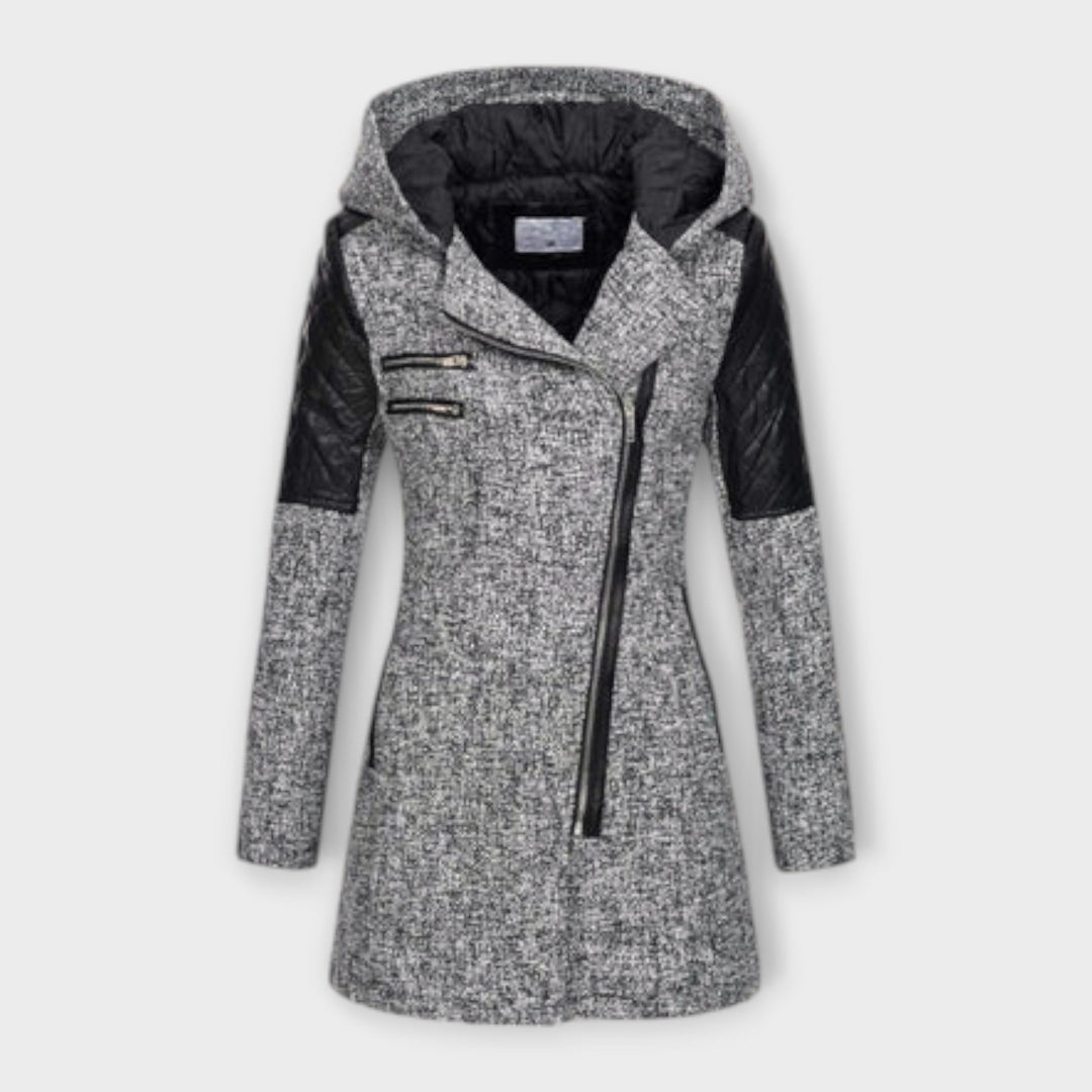 Sophia - Cappotto invernale