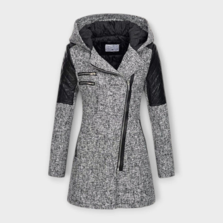 Sophia - Cappotto invernale