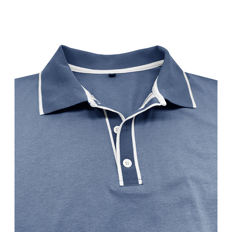 Milton - Camicia Polo