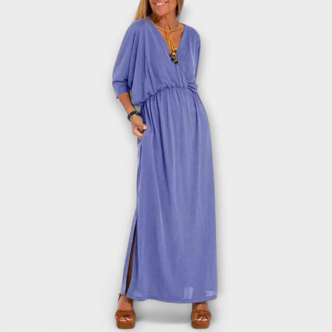 Lani - Vestito Maxi Vintage