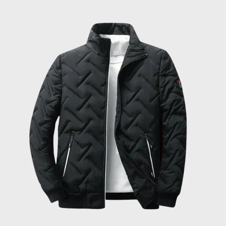 Simão - Cappotto Invernale Elegante