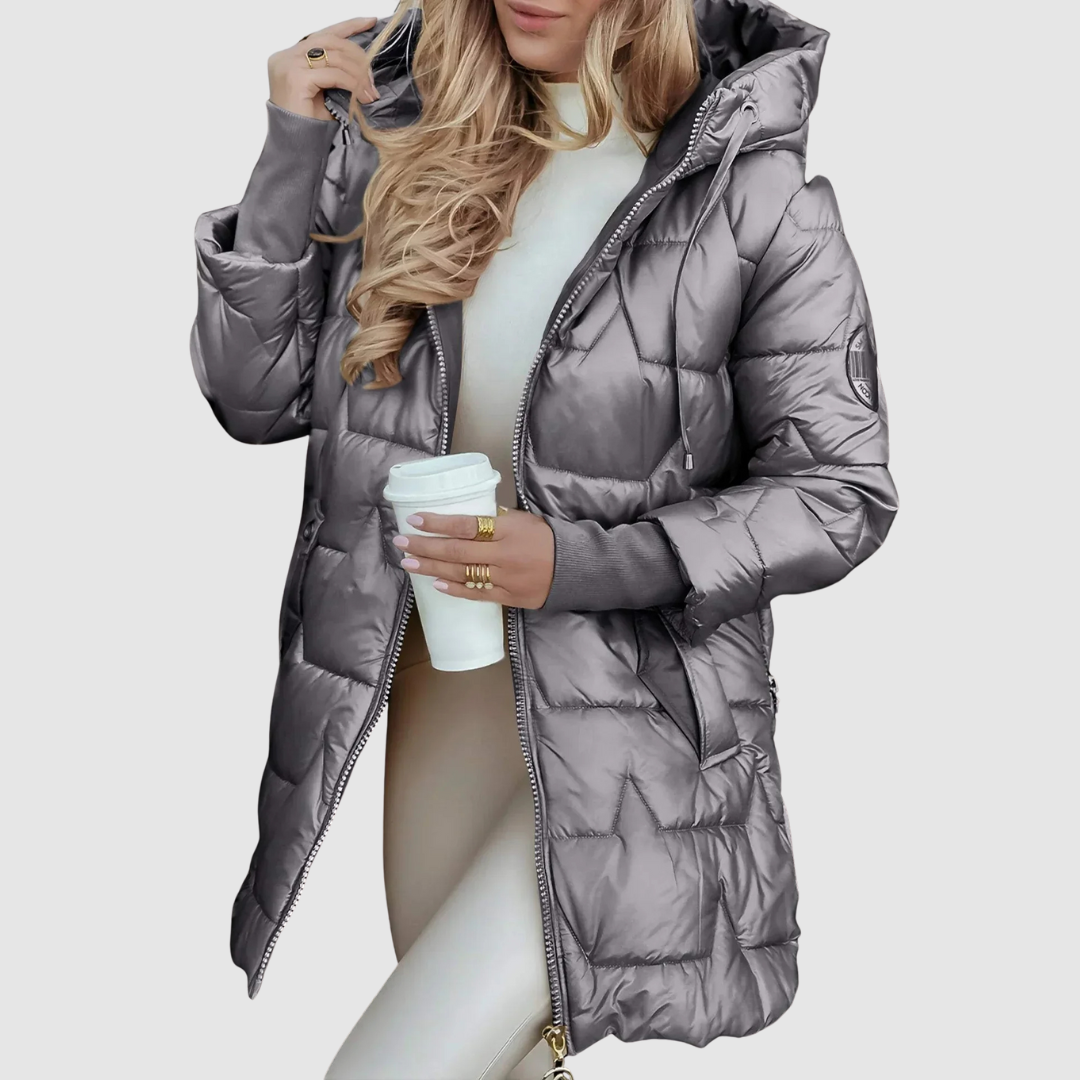 Rozálie – Giacca elegante e versatile