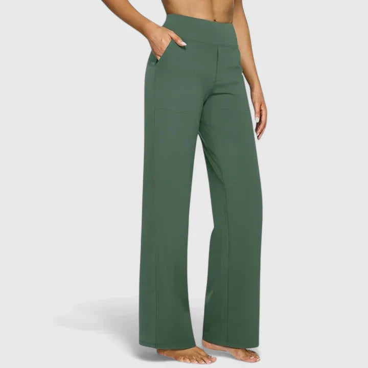 Aurora | Pantaloni da donna fatti a mano Qualità &amp; Comfort®