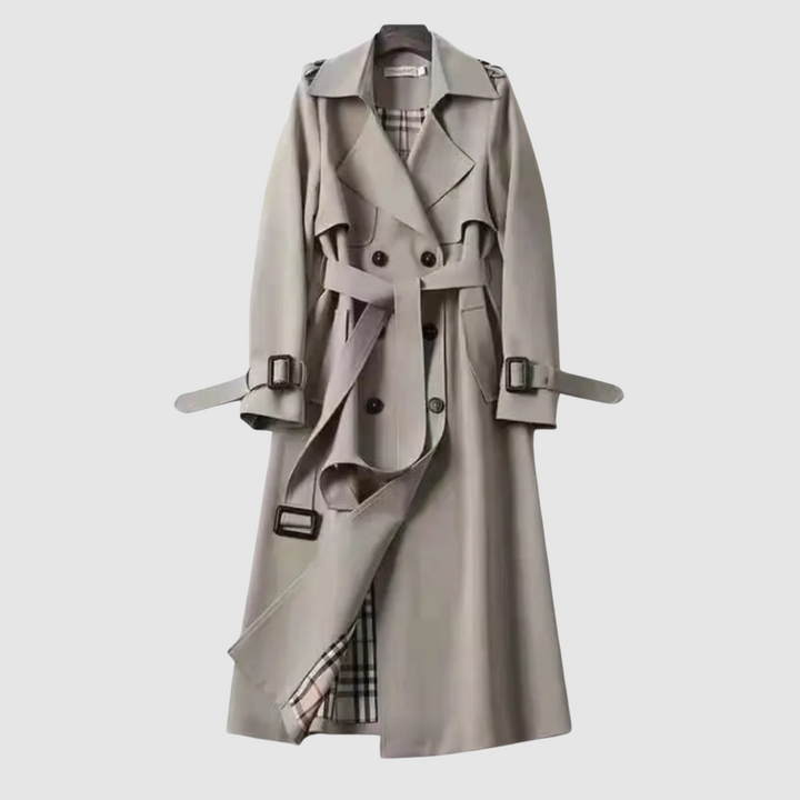 Emily - Trench classico
