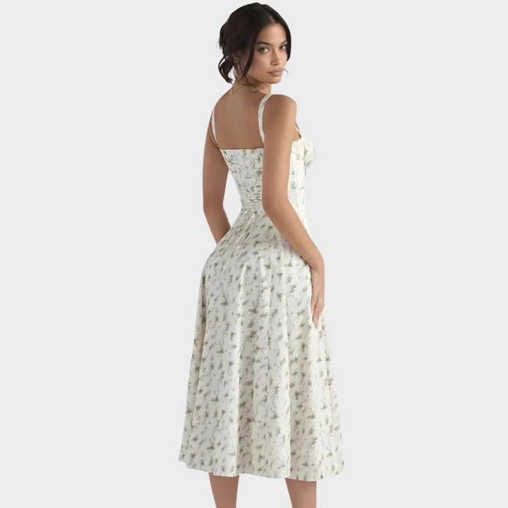 Isla | Vestito midi per donne